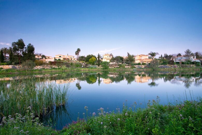 Hotel Pestana Carvoeiro Golfe - Al