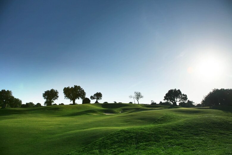 Hotel Pestana Carvoeiro Golfe - Al