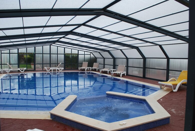 Hotel Pestana Carvoeiro Golfe - Al