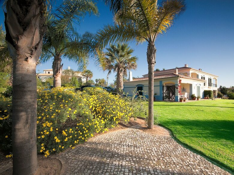 Hotel Pestana Carvoeiro Golfe - Al