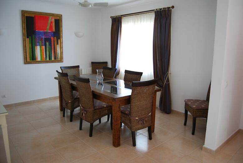 Hotel Pestana Carvoeiro Golfe - Al