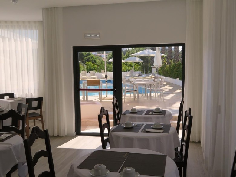 Hotel Alcaide