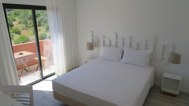 Hotel Alcaide