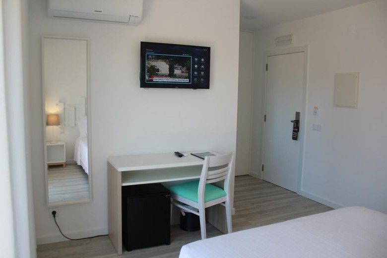 Hotel Alcaide