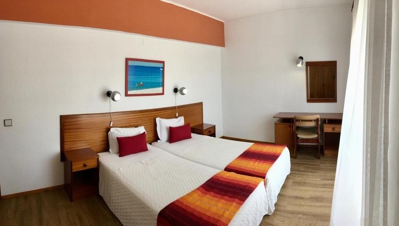 Hotel Rosamar Apartamentos Al