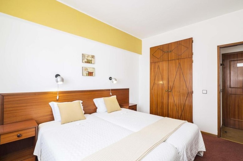 Hotel Rosamar Apartamentos Al