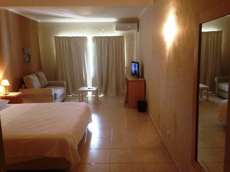 Hotel Vilamar