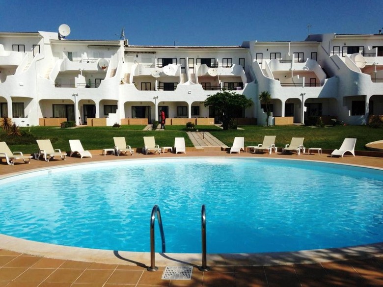 Hotel Vilamar