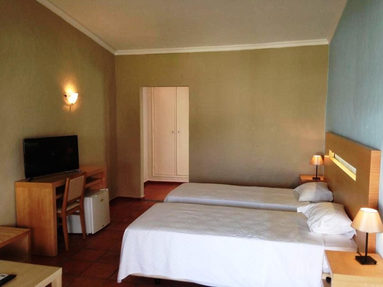 Hotel Vilamar