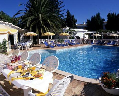 Hotel Quinta Paraiso Da Mia