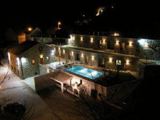 Hotel Casas Da Lapa