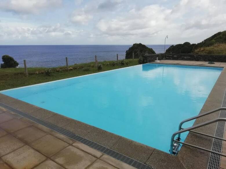 Hotel Inatel Flores
