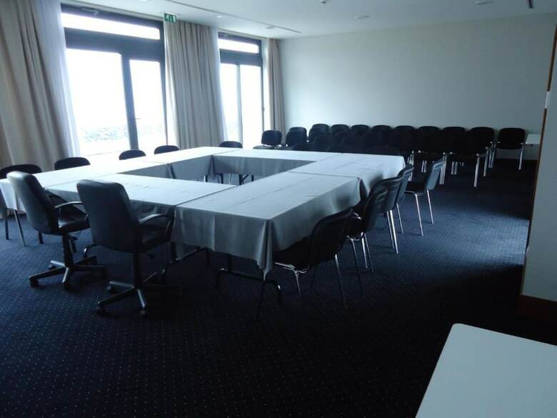 Hotel Inatel Flores