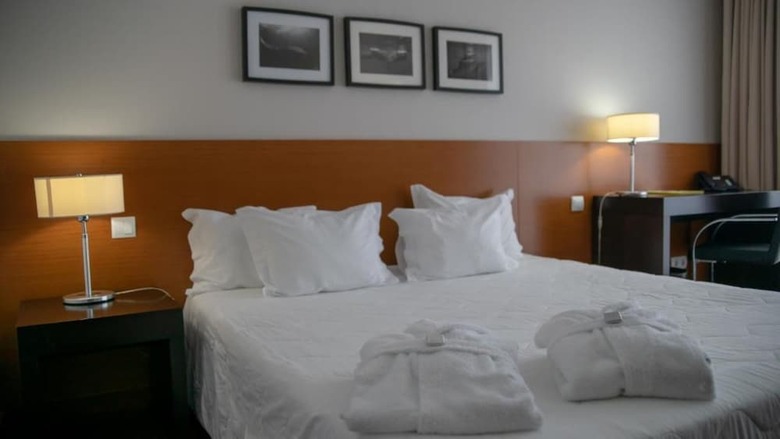 Hotel Inatel Flores