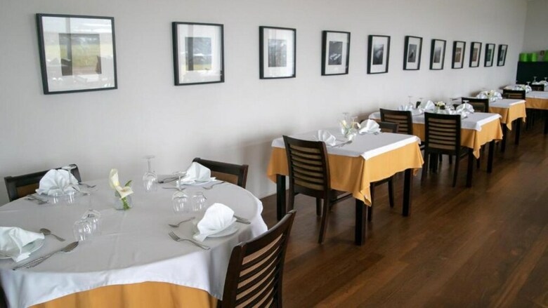 Hotel Inatel Flores