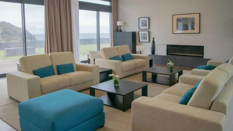 Hotel Inatel Flores