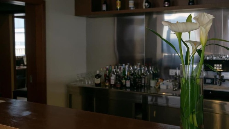 Hotel Inatel Flores