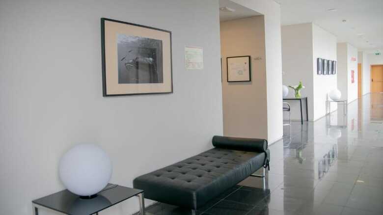 Hotel Inatel Flores