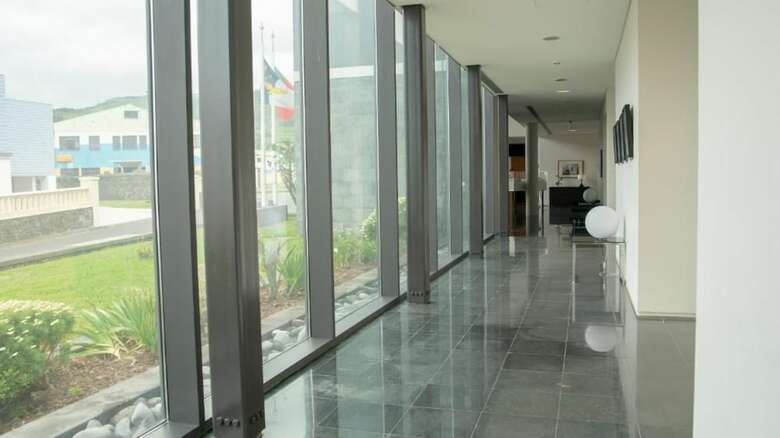 Hotel Inatel Flores