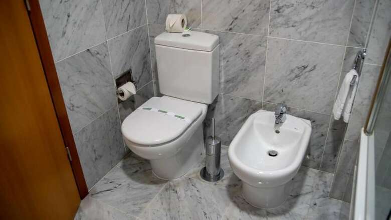 Hotel Inatel Flores