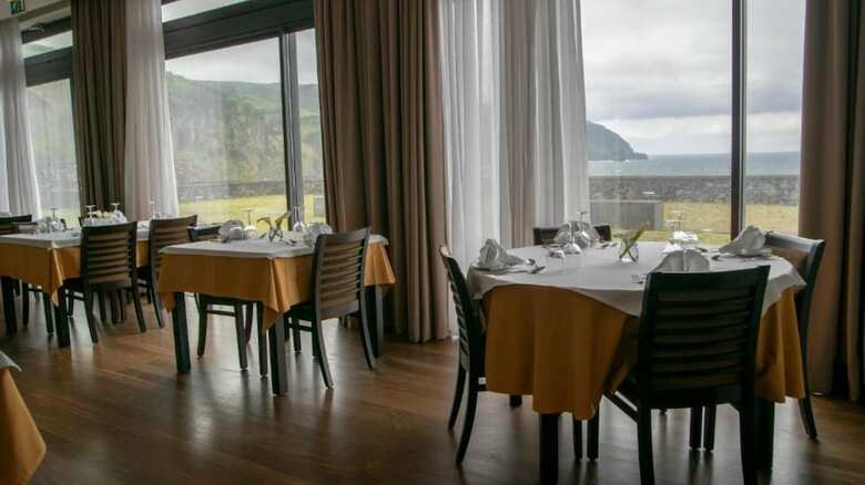 Hotel Inatel Flores