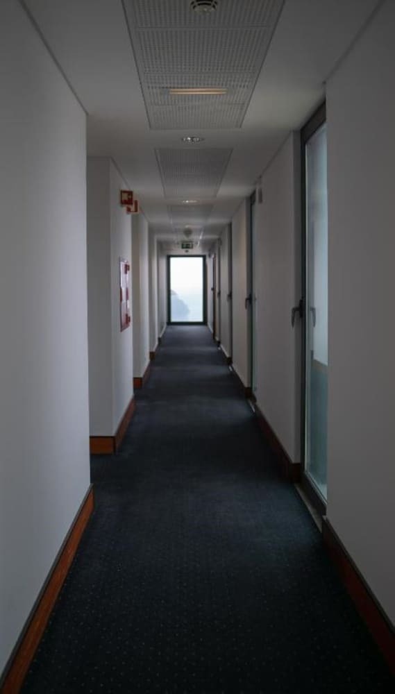 Hotel Inatel Flores