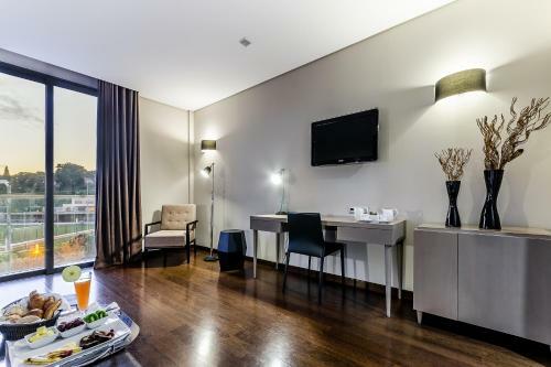 Hotel Villa Batalha