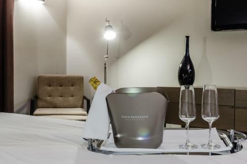 Hotel Villa Batalha