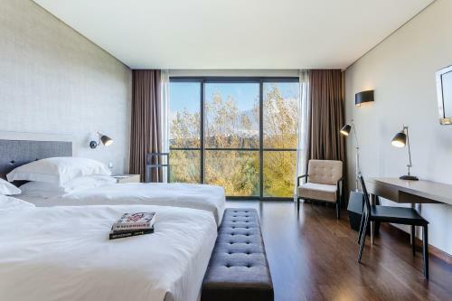 Hotel Villa Batalha