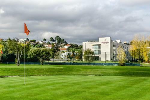 Hotel Villa Batalha