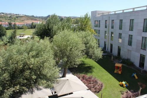 Hotel Villa Batalha