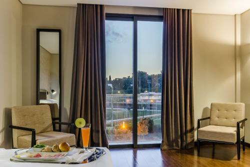 Hotel Villa Batalha