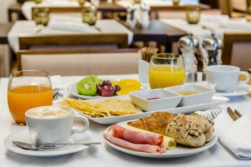 Hotel Villa Batalha