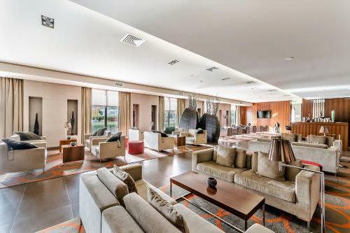Hotel Villa Batalha