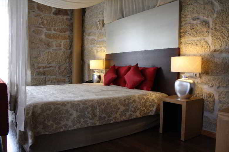 Hotel Rural Casas Novas