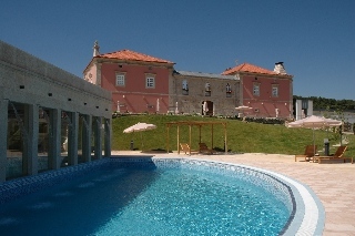 Hotel Rural Casas Novas