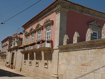 Hotel Rural Casas Novas