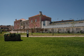 Hotel Rural Casas Novas