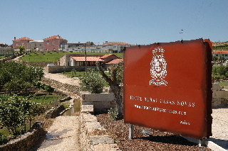 Hotel Rural Casas Novas