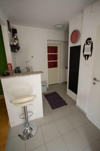 Apartment Boby
