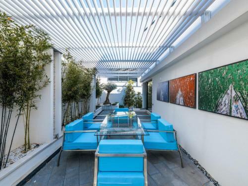 Holiday Home Villa Panorama