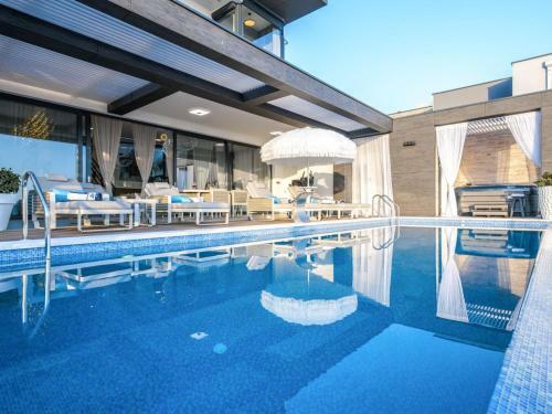 Holiday Home Villa Panorama