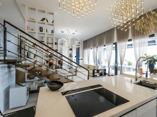 Holiday Home Villa Panorama