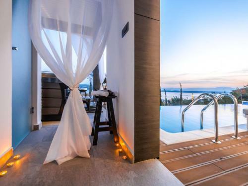 Holiday Home Villa Panorama
