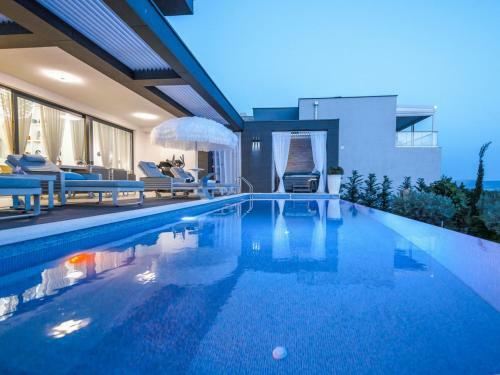 Holiday Home Villa Panorama