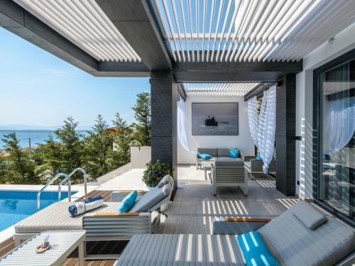 Holiday Home Villa Panorama