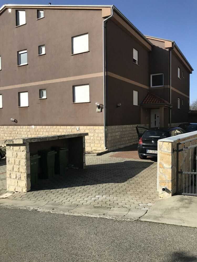 Apartment Amely