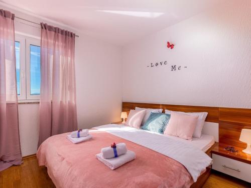Apartamento Villa Marija 4
