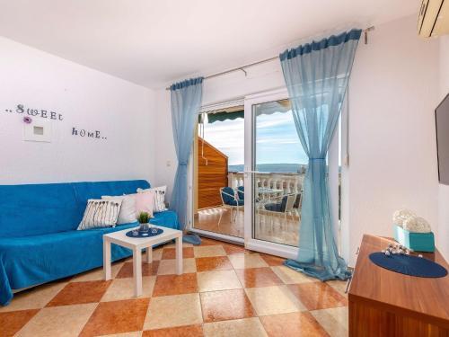 Apartamento Villa Marija 4