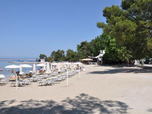 Apartamento Villa Marija 4